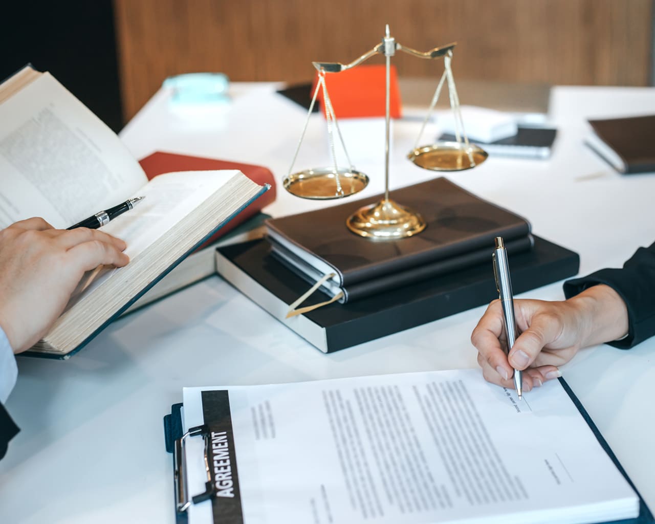 Business and Commercial Law | Ipswich Lawyers