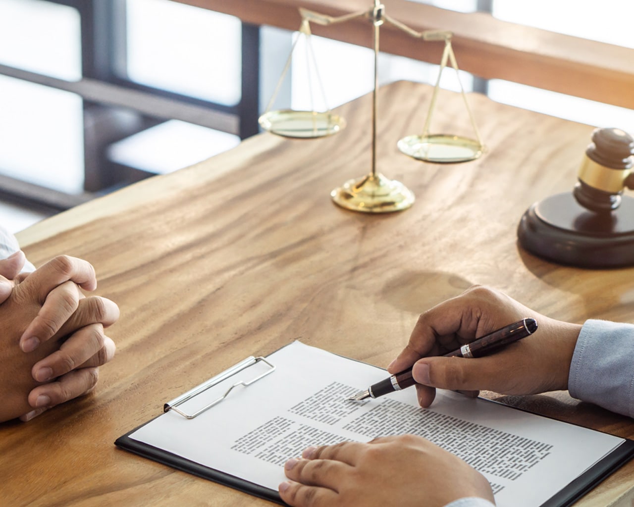 Conveyancing | Ipswich Lawyers