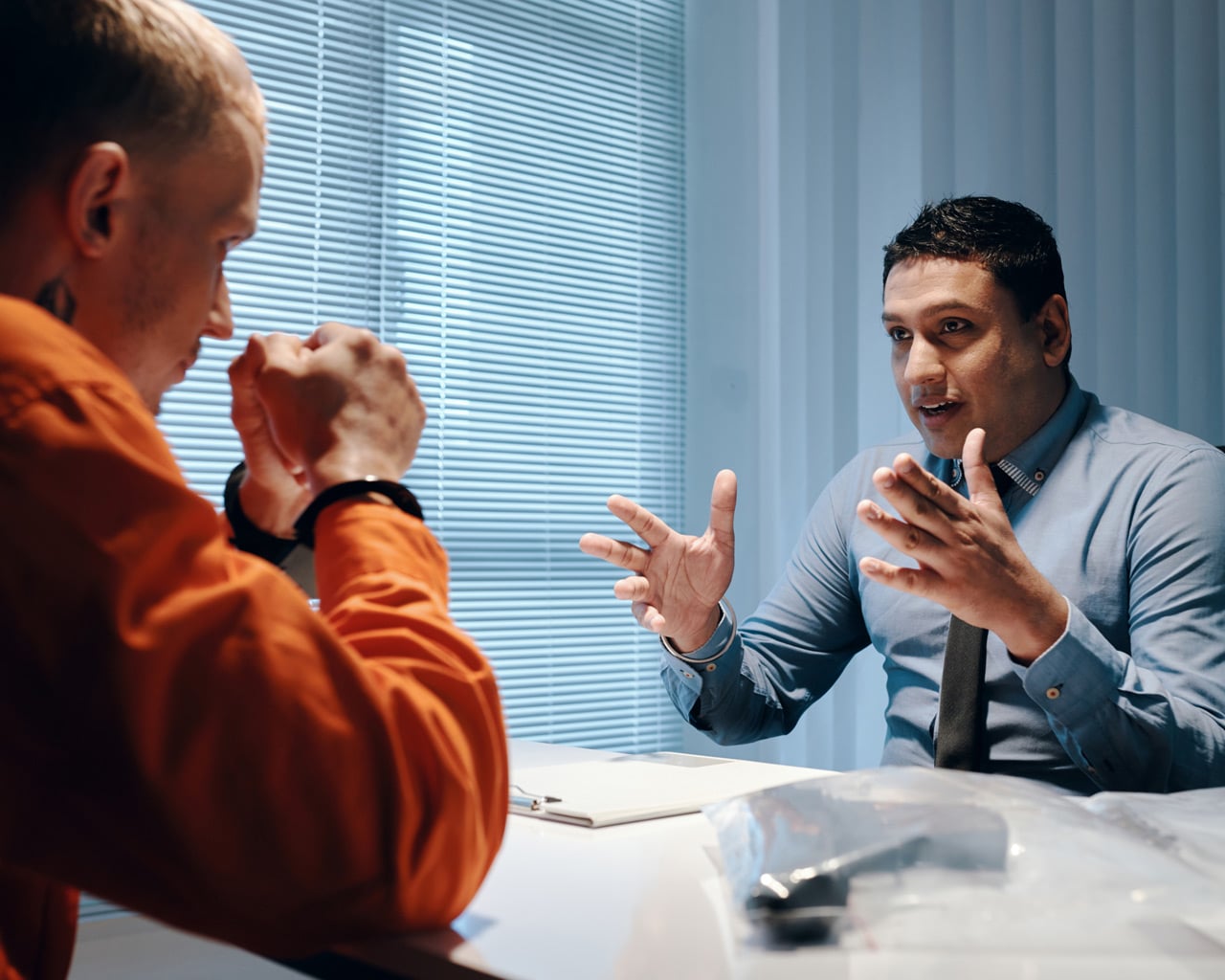 Criminal Defence | Ipswich Lawyers