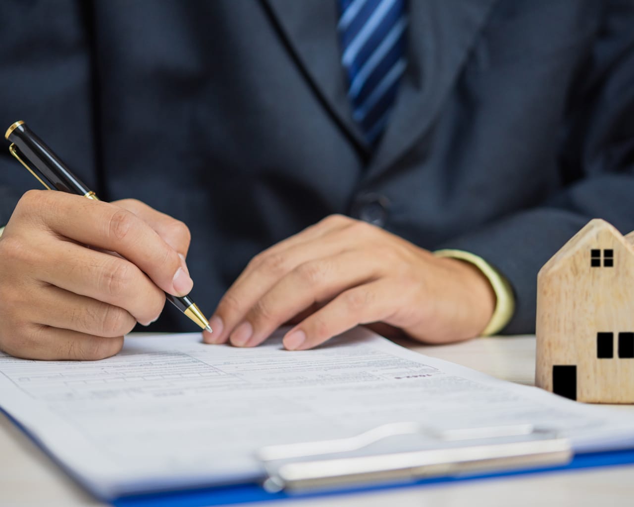 Wills and Estate Law | Ipswich Lawyers