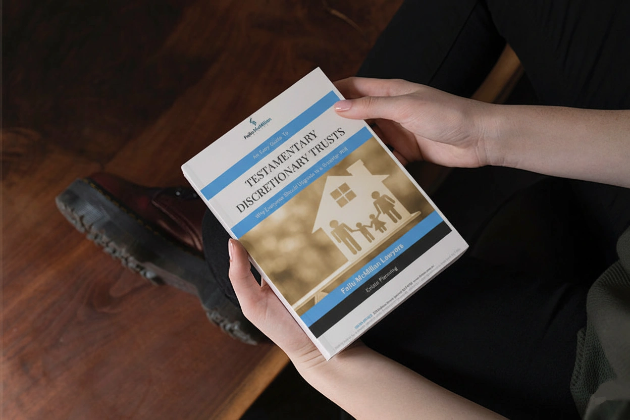 Protect Your Family with a Smarter Will