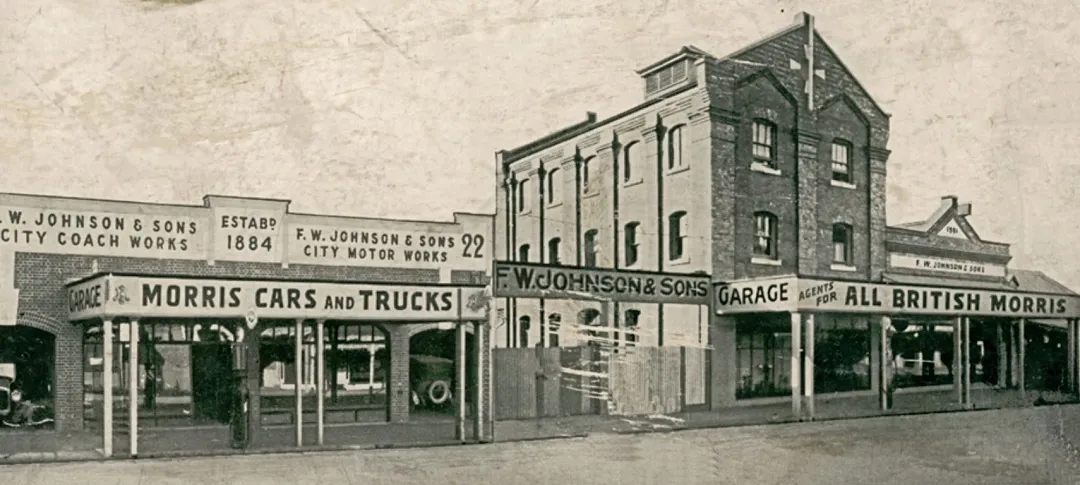 vintage-johnson-morris-garage